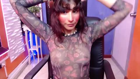 SWEET BUNNY  online show from 09.24.25