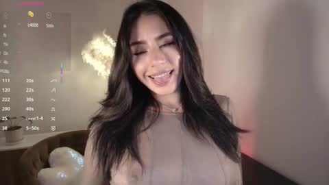 Snapshot of sweet_cami1 chatting on 07.14.26 Camila online show from 07.14.26