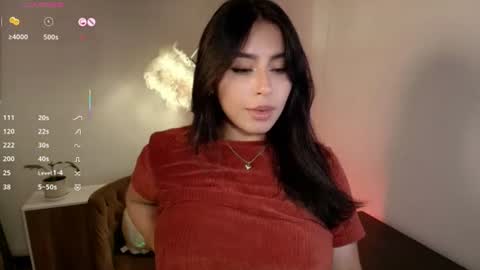 Snapshot of sweet_cami1 chatting on 07.20.26 Camila online show from 07.20.26