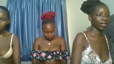 Camila online show from 12.16.25