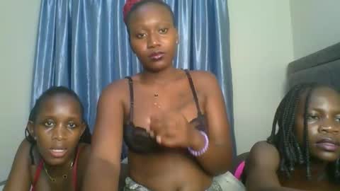 Camila online show from 12.20.25