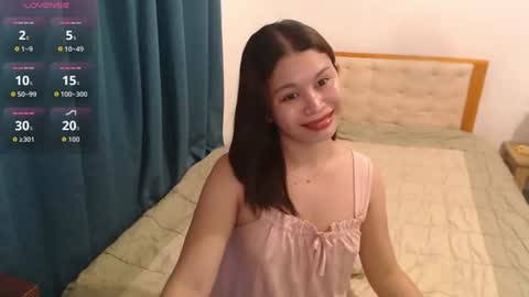 sweet_cassyxx online show from 06.20.26
