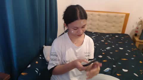 sweet_cassyxx online show from 07.08.26