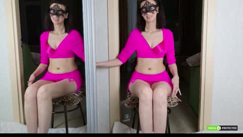 Galina online show from 02.23.26