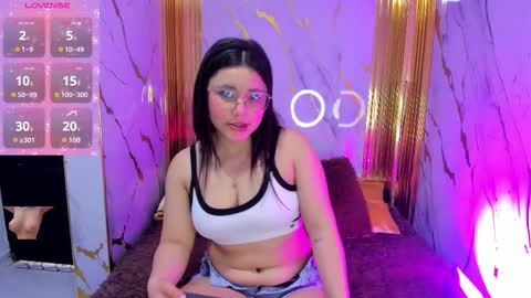 Snapshot of sweet_celeste18_ chatting on 10.01.25 Celeste online show from 10.01.25