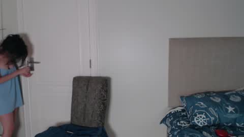 Snapshot of sweet_chantelle chatting on 02.03.25 Chantelle online show from 02.03.25