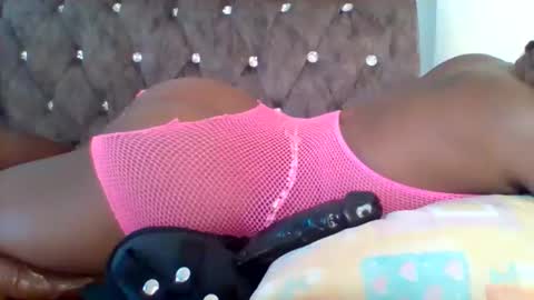 sweet_cherry007 online show from 10.17.25