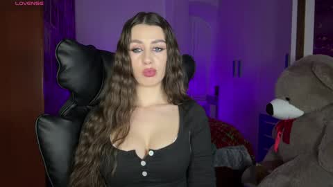 Sweet Cherry online show from 03.22.26