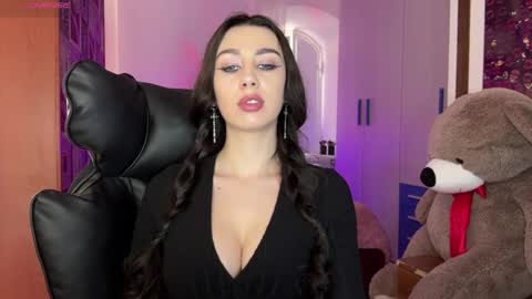 Sweet Cherry online show from 04.11.26