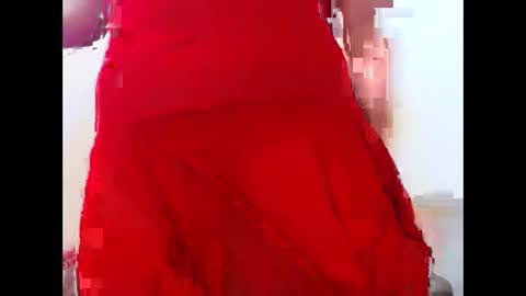 Snapshot of sweet_cherrybabe chatting on 12.04.24 Sweet Cherry online show from 12.04.24