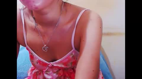 Snapshot of sweet_cherrybabe chatting on 12.26.24 Sweet Cherry online show from 12.26.24