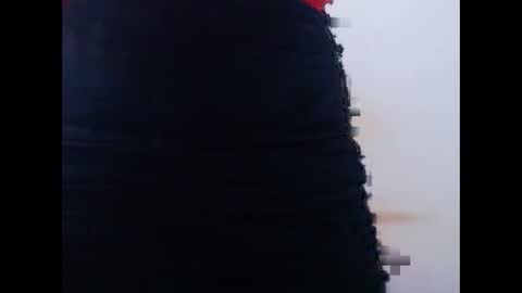 Snapshot of sweet_cherrybabe chatting on 02.28.25 Sweet Cherry online show from 02.28.25