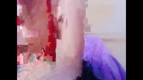Snapshot of sweet_cherrybabe chatting on 03.02.25 Sweet Cherry online show from 03.02.25
