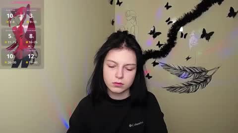 Ivy online show from 01.05.25