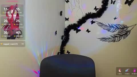 Ivy online show from 01.05.25