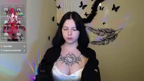 Ivy online show from 01.13.25