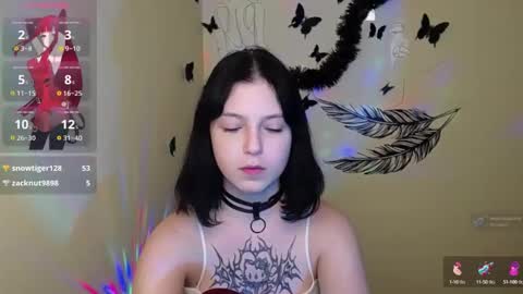 Ivy online show from 01.15.25