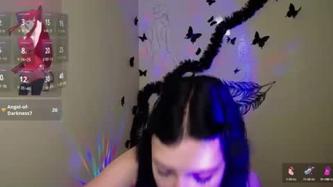 Ivy online show from 01.29.25