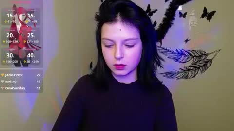 Ivy online show from 02.03.25