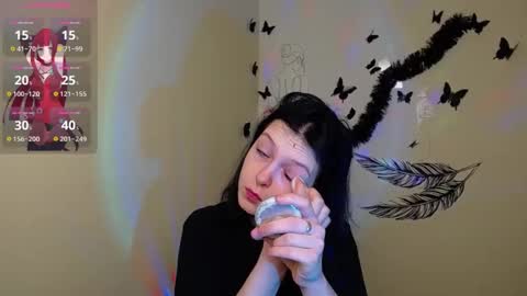 Ivy online show from 02.04.25