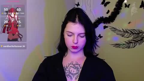 Ivy online show from 02.14.25