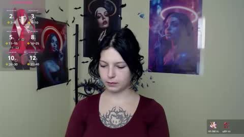 Ivy online show from 10.09.25