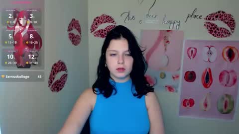 Ivy online show from 10.19.25