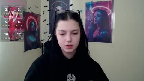 Ivy online show from 03.13.26