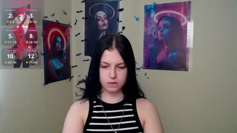 Ivy online show from 03.23.26