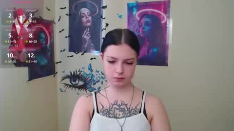 Ivy online show from 03.27.26