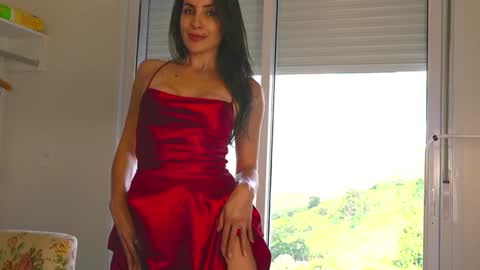 Bruna   - Live on December - My wishlist  online show from 12.25.24