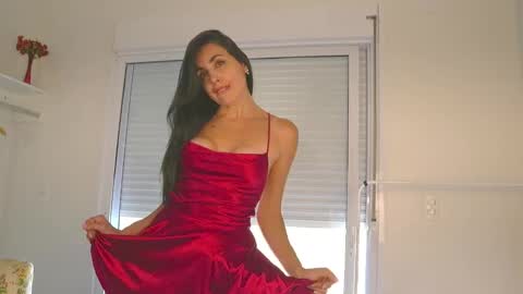 Bruna   - Live on December - My wishlist  online show from 02.16.25