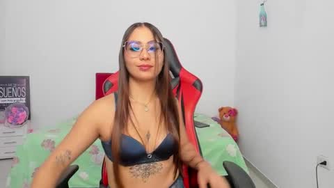 Snapshot of sweet_coral_ chatting on 02.03.26 sweet_coral_ online show from 02.03.26