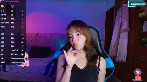 Dalia online show from 12.30.24