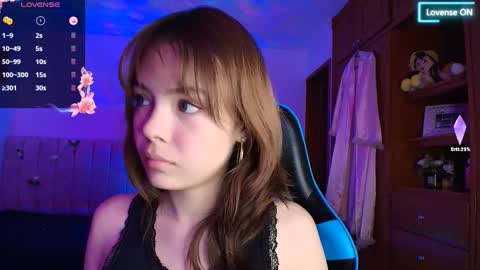 Dalia online show from 12.31.24