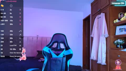 Dalia online show from 01.03.25