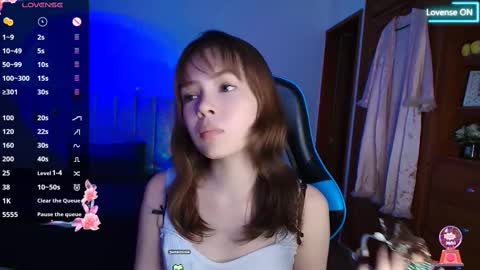 Dalia online show from 01.03.25