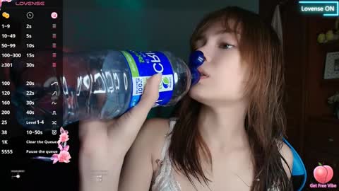 Dalia online show from 01.07.25