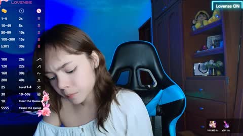 Dalia online show from 01.15.25