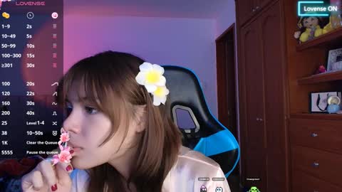 Dalia online show from 01.20.25