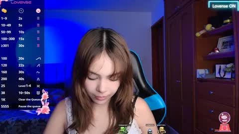 Dalia online show from 01.23.25