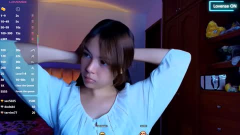 Dalia online show from 01.31.25