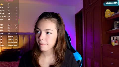 Dalia online show from 02.01.25