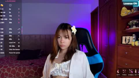 Dalia online show from 02.02.25