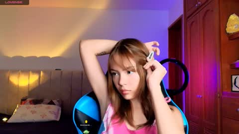 Dalia online show from 02.04.25