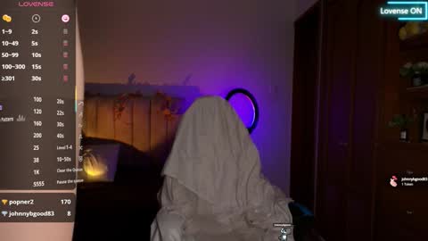 Dalia online show from 02.09.25