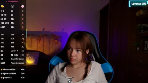 Dalia online show from 02.09.25