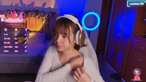 Dalia online show from 02.24.25