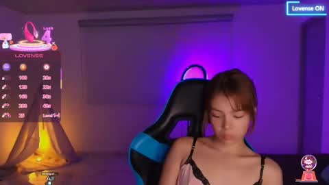 Dalia online show from 03.11.25