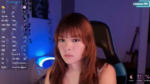 Dalia online show from 11.04.25